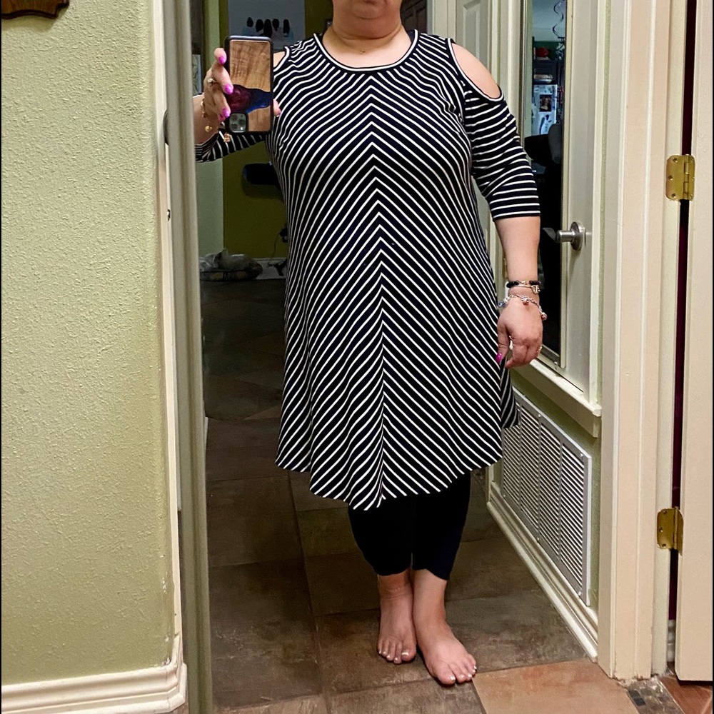 🔥 Cute comfortable dress